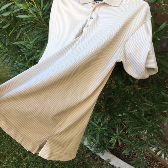 Ping collection comfy Golf shirt - Picture 2 of 5